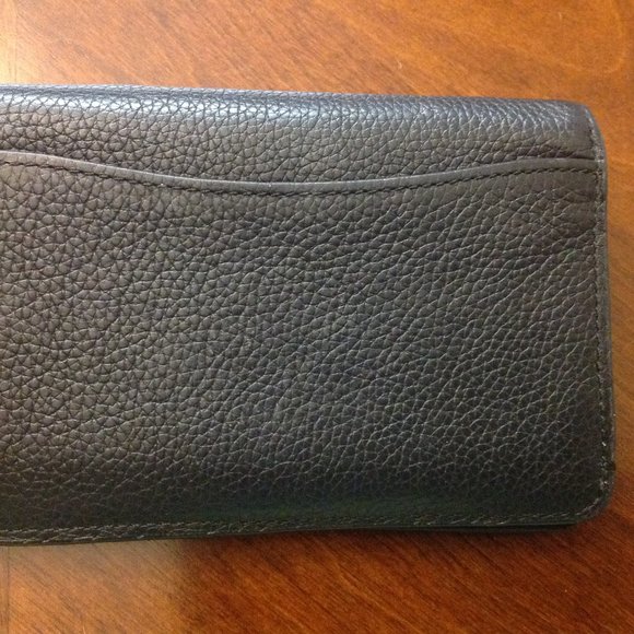 Kate Spade Spenser Wallet - Picture 2 of 3